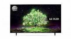 LG OLED A1 65" 4K Smart TV - OLED65A16LA | LG UK