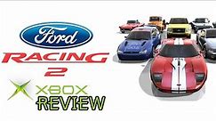 Ford Racing 2 | Original Xbox Review