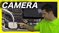 iPhone 6 Camera Replacement