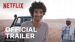 Connected | Official Trailer | Netflix