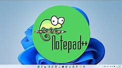 How to Install Notepad++ on Windows PC & Laptop