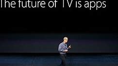 Apple TV continues the unbundling of traditional television