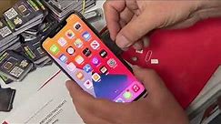 2022-Carrier Unlock Any iPhone, Even if it's not paid off!