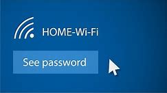 How to Check or See Wifi Password on Windows 10 (Easiest way)