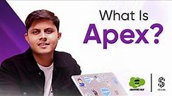 What is Apex | Premium Salesforce Development Course 2024