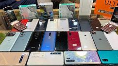 Best Mobile Phones Price In Pakistan⚡iPhone And Samsung - Sony - Google Pixel - Aquos Phones