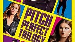 Pitch Perfect 3-Movie Collection (Bundle)