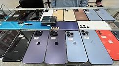 Apple iPhone Best Prices 2023 || Second-Hand iPhone - Samsung - Vivo - OnePlus - Oppo
