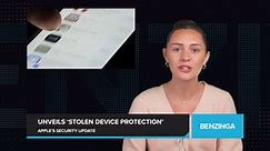 Apple Introduces "Stolen Device Protection" Mode to Enhance iPhone Security From This Sneaky Scam