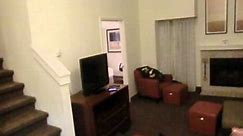Residence Inn - Nashville Tennessee - Video of Our 2 bedroom suite
