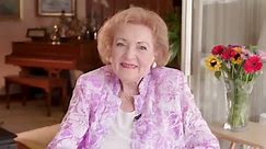 5 ways to celebrate Betty White on her 100th birthday
