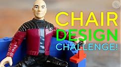 Chair Design Challenge | Activity | Education.com