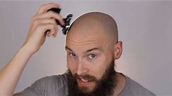 2019 Best Bald Head Electric Shaver for Men | Skull Shaver Pitbull Plus Review