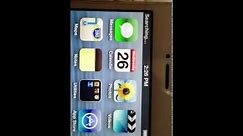 How To Unlock Your VERIZON Iphone 5/5s to Any Carrier {Update 2014} In Description