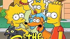 The Simpsons - watch tv series streaming online