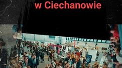 Targi Pracy w Ciechanowie przy wspóorganizacji Powiatowego Urzędu Pracy PUP Ciechanów Starostwo Powiatowe w Ciechanowie | Radio Rekord Mazowsze 88,7 FM