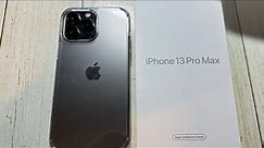 Apple Certified Refurbished IPhone 13 Pro Max