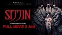 FILM SIJJIN FULL MOVIE || Film Horor Indonesia Terbaru 2024 || FULL MOVIE