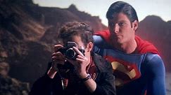 Superman saves people | Superman (3 Hour TV Version)
