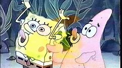 Spongebob Squarepants: Sponge Buddies (FULL 2002 VHS)