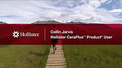 My Ostomy Journey: Collin Jarvis | Hollister