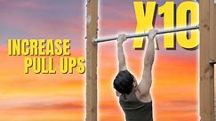 4 Calisthenics Hacks To Increase Your Pull Ups