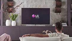 How to Setup LG TV