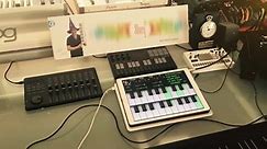 Jordan Rudess - Jordantron iPad app gains Bluetooth MIDI...