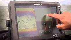 Lowrance and MotorGuide Gateway Overview