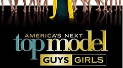 America's Next Top Model: Season 22 Episode 3 The Guy Who Gets Shipped Out