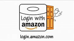 Meet Login with Amazon