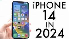 iPhone 14 In 2024! (Still Worth Buying?) (Review)