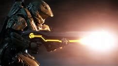 Official Halo 4 Launch Trailer 'Scanned' Long Form