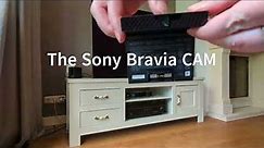 Sony Bravia A95K QD-OLED (unboxing & setup)