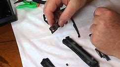 How to fix a switchblade knife? A complete guide for 2023