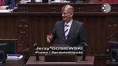 Jerzy Gosiewski - 26.01.18