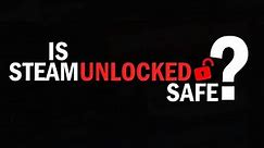 IS STEAM UNLOCKED SAFE ? IS IT LEGAL TO DOWNLOAD GAMES FROM THIS WEBSITE ? || HINDI