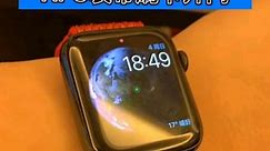 apple watch苹果手表门禁卡NFC表带写入教程