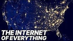 The Internet of Everything | Mass Surveillance | Silicon Valley | Documentary