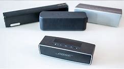 Bose Soundlink Mini II - still worth buying in 2017?