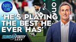 NRL greats SERIOUSLY impressed by Shaun Johnson’s reignited form: Round 14 Recaps | NRL on Nine