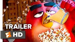 The Angry Birds Movie 2 Trailer #1 (2019) | Movieclips Trailers