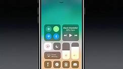 Major changes coming in Apple iOS 11