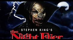 The Night Flier - Stephen King - 1997 - FULL MOVIE