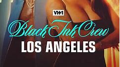 Black Ink Crew Los Angeles: Season 2 Episode 16 Keyed up and Locked Out