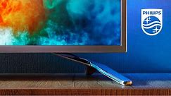 Philips 6500 Series: 4K UHD Android TV with Ambilight