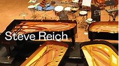 Steve Reich Music for 18 Musicians