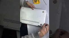 HP Elitebook X360 G3 1030: Hinge & Display Repair Guide