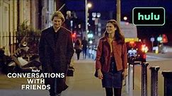 Conversations with Friends | Official Trailer | Hulu