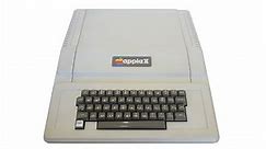 Apple II Computer Evolution (1977-1993)